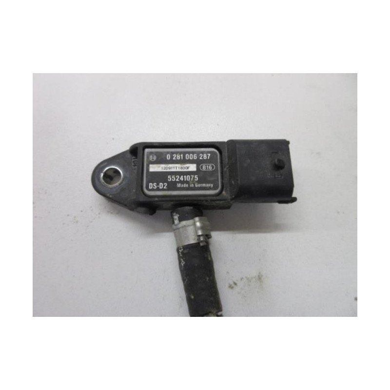 Capteur Citroen Nemo (1)