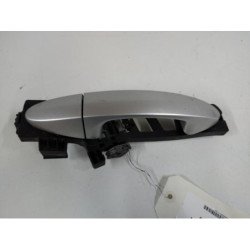 Poignee Porte Arriere Gauche Ford Fiesta 6 Phase 1 (1)