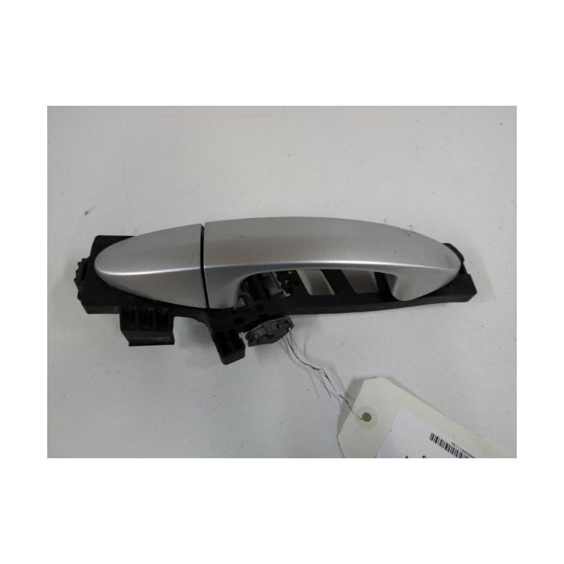 Poignee Porte Arriere Gauche Ford Fiesta 6 Phase 1 (1)