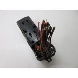 Porte Fusible Volkswagen Touran 1 Phase 2 (3)