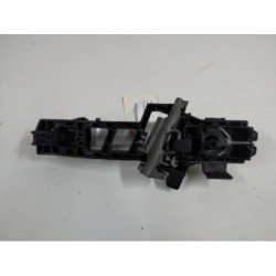 Poignee Porte Arriere Gauche Ford Fiesta 6 Phase 1 (2)