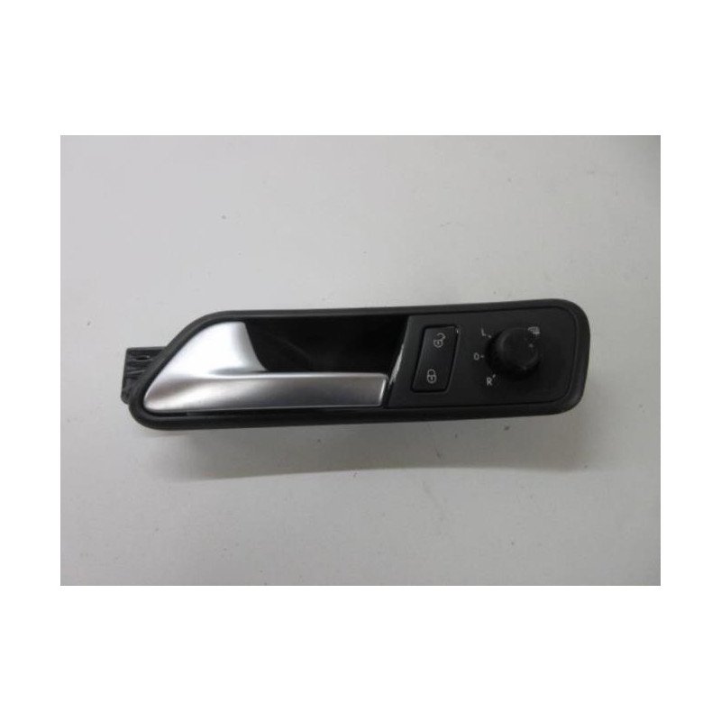 Poignee Interieur Avant Gauche Volkswagen Touran 1 Phase 2 (1)