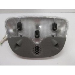 Eclairage De Plafonnier Peugeot 607 Phase 2 (1)