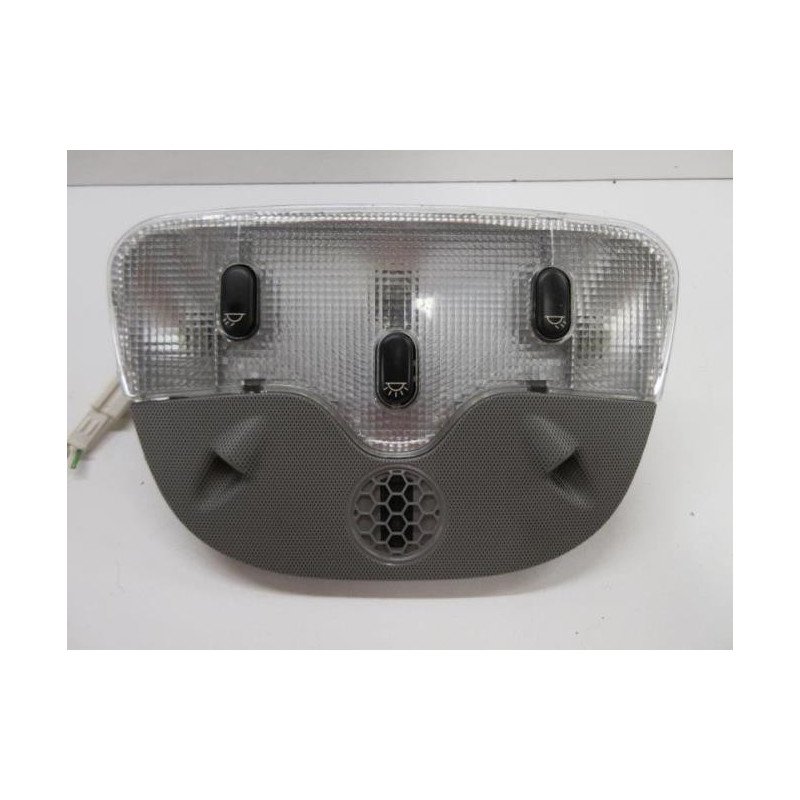 Eclairage De Plafonnier Peugeot 607 Phase 2 (1)