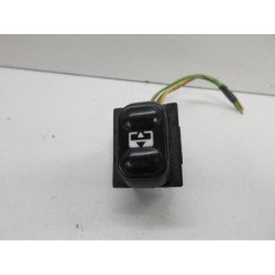 Interrupteur De Leve Vitre Arriere Droit Peugeot 607 Phase 2 (1)