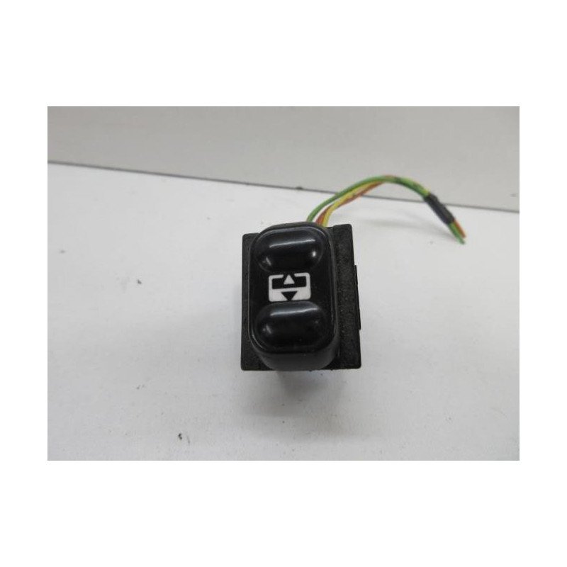 Interrupteur De Leve Vitre Arriere Droit Peugeot 607 Phase 2 (1)