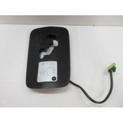 Console Central (interieur Plastique) Peugeot 607 Phase 2 (1)