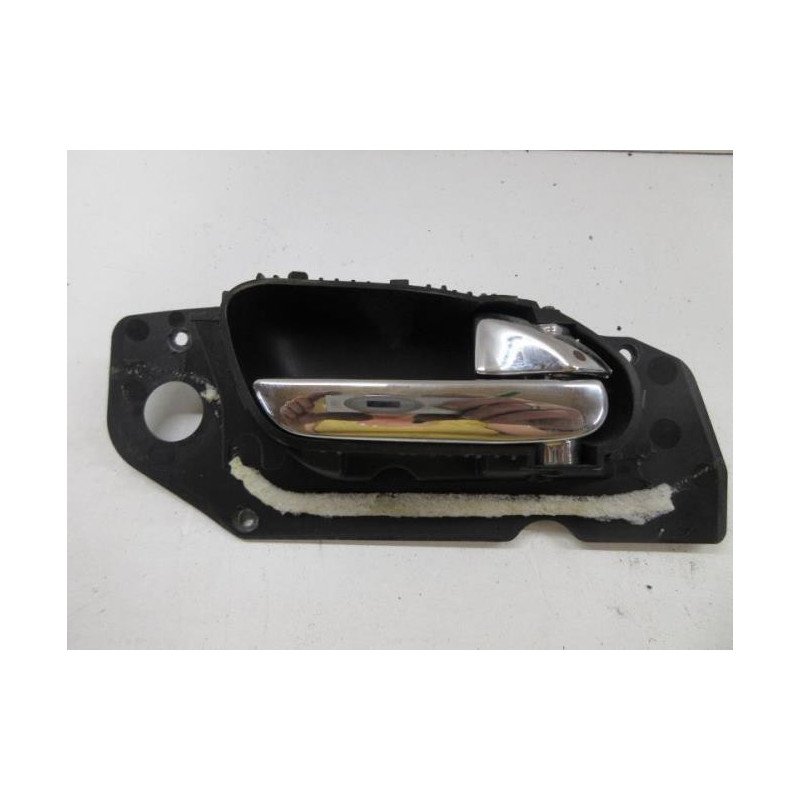 Poignee Interieur Avant Droit Peugeot 607 Phase 2 (1)