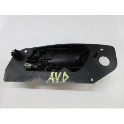 Poignee Interieur Avant Droit Peugeot 607 Phase 2 (2)
