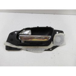Poignee Interieur Avant Gauche Peugeot 607 Phase 2 (1)