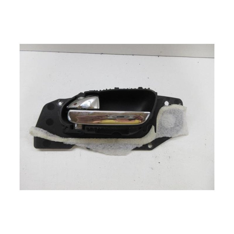 Poignee Interieur Avant Gauche Peugeot 607 Phase 2 (1)