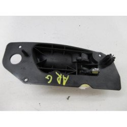 Poignee Interieur Arriere Gauche Peugeot 607 Phase 2 (1)