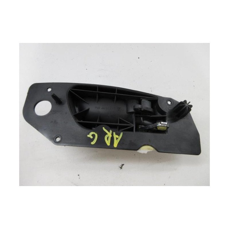 Poignee Interieur Arriere Gauche Peugeot 607 Phase 2 (1)