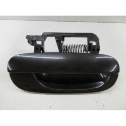 Poignee Porte Arriere Droit Peugeot 607 Phase 2 (1)