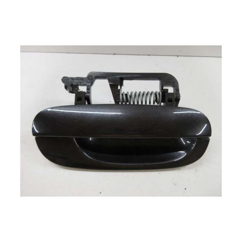 Poignee Porte Arriere Droit Peugeot 607 Phase 2 (1)