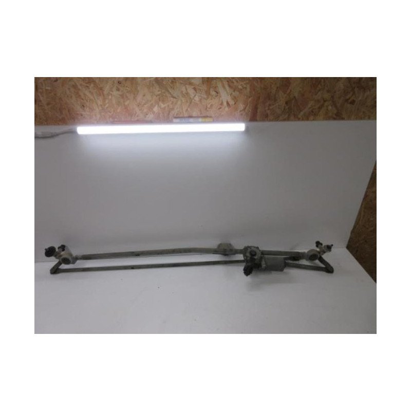 Mecanisme Essuie Glace Avant Opel Zafira B Phase 1 (1)