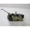 Serrure Avant Droit Citroen Xsara Picasso Phase 1 (3)