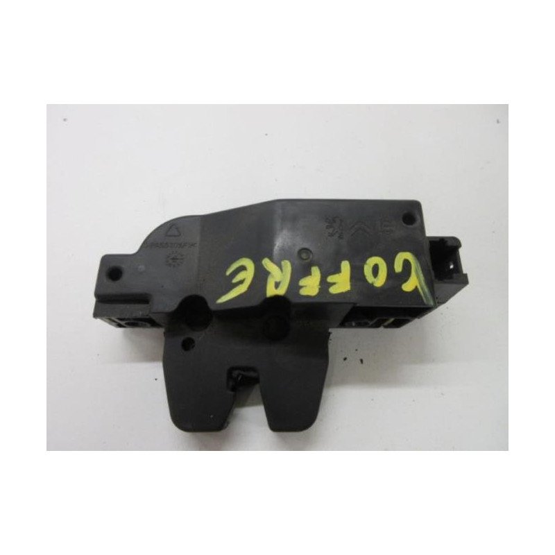 Serrure De Coffre Citroen Xsara Picasso Phase 1 (1)