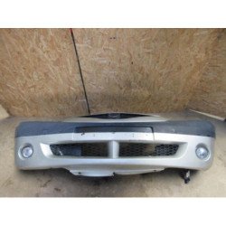 Pare Choc Avant Dacia Logan 1 Phase 1 (1)