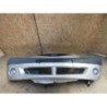 Pare Choc Avant Dacia Logan 1 Phase 1 (1)