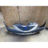 Pare Choc Avant Dacia Logan 1 Phase 1 (2)