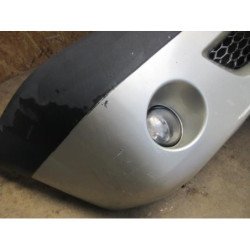 Pare Choc Avant Dacia Logan 1 Phase 1 (3)