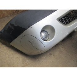 Pare Choc Avant Dacia Logan 1 Phase 1 (4)