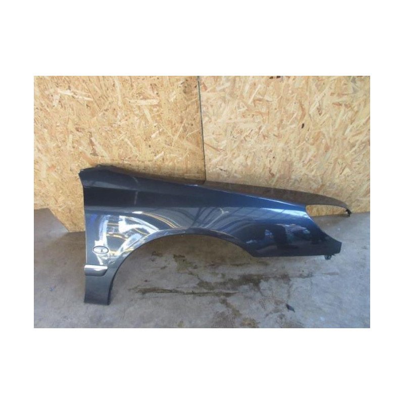 Aile Avant Droit Peugeot 607 Phase 2 (1)