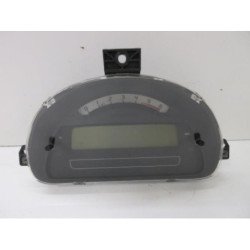 Compteur Citroen C3 1 Phase 2 (1)
