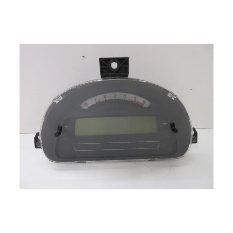 Compteur Citroen C3 1 Phase 2 (1)