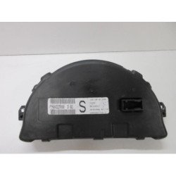 Compteur Citroen C3 1 Phase 2 (2)
