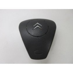Air Bag Conducteur Citroen C3 1 Phase 2 (1)