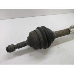 Cardan Gauche (transmission) Citroen C3 1 Phase 2 (2)