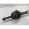 Cardan Gauche (transmission) Citroen C3 1 Phase 2 (2)