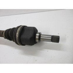 Cardan Gauche (transmission) Citroen C3 1 Phase 2 (3)