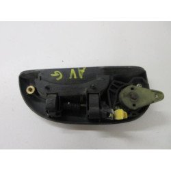 Poignee Porte Avant Gauche Renault Kangoo 1 Phase 1 (2)