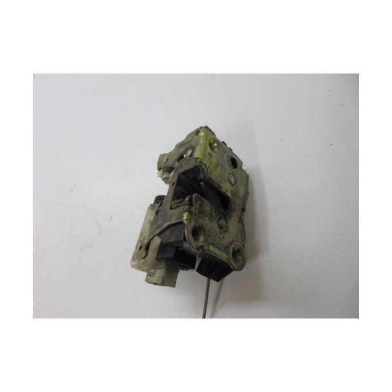 Serrure Avant Droit Renault Kangoo 1 Phase 1 (1)