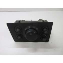 Commodo Phare Opel Zafira B Phase 1 (1)