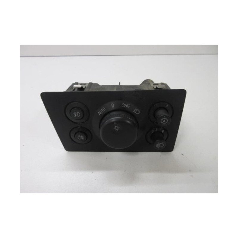 Commodo Phare Opel Zafira B Phase 1 (1)