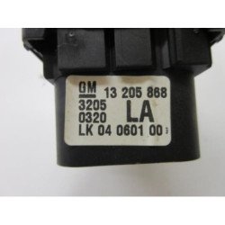 Commodo Phare Opel Zafira B Phase 1 (3)
