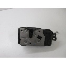 Serrure Avant Droit Opel Zafira B Phase 1 (3)