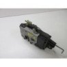 Serrure Avant Gauche Opel Zafira B Phase 1 (1)