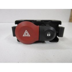 Bouton De Warning Renault Modus Phase 2 (1)