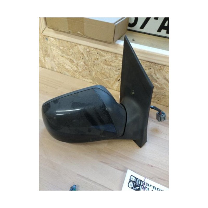 Retroviseur Droit Ford Focus 2 Phase 1 (4)
