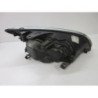 Optique Avant Principal Gauche (feux)(phare) Ford Focus 2 Phase 1 (3)