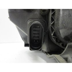 Optique Avant Principal Gauche (feux)(phare) Ford Focus 2 Phase 1 (4)