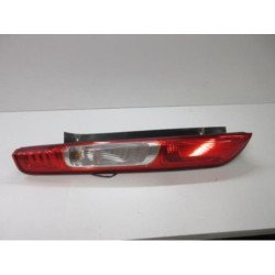 Feu Arriere Principal Gauche (feux) Ford Focus 2 Phase 1 (1)