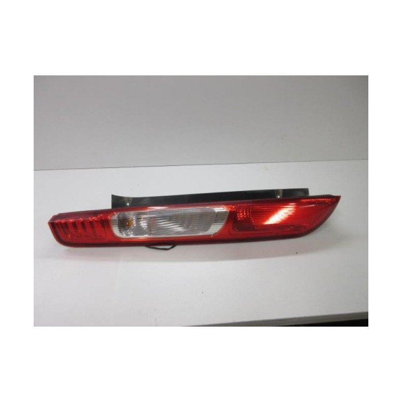 Feu Arriere Principal Gauche (feux) Ford Focus 2 Phase 1 (1)