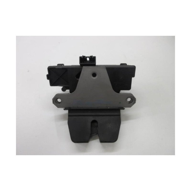 Serrure De Coffre Ford Focus 2 Phase 1 (1)