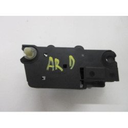 Poignee Interieur Arriere Droit Ford Focus 2 Phase 1 (2)